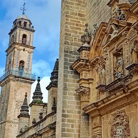 Refugio De Visitacion *