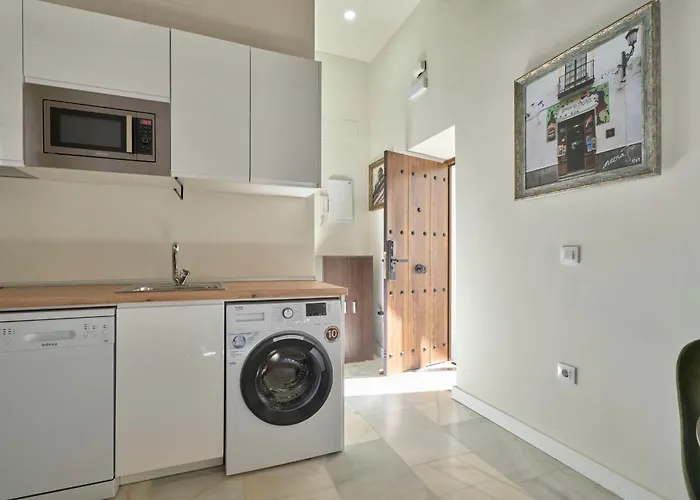 Appartement Refugio De Visitacion