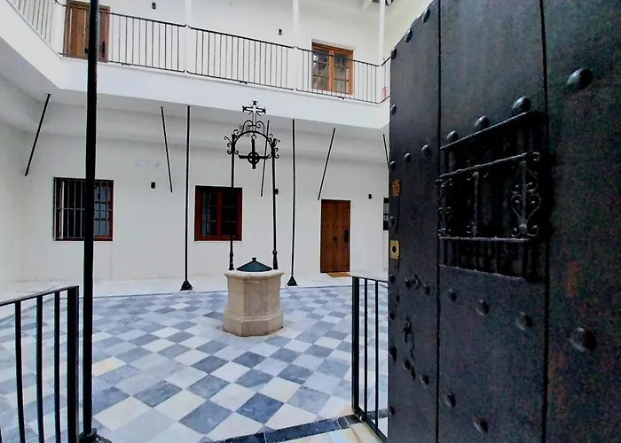 Refugio De Visitacion Appartement *