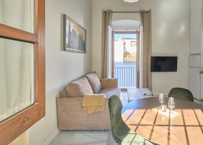 Refugio De Visitacion Appartement *