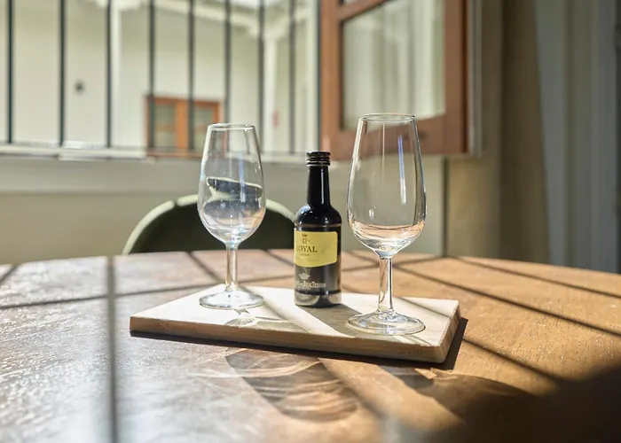 Refugio De Visitacion Appartement