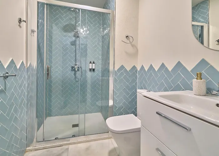 Appartement Refugio De Visitacion *