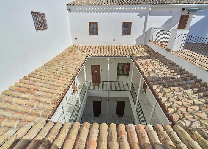 Appartement Refugio De Visitacion *