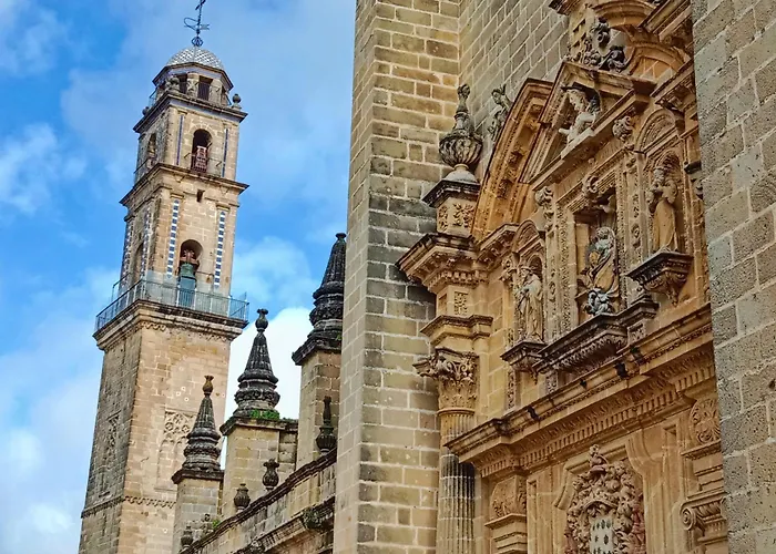 Refugio De Visitacion *