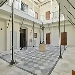 公寓 Refugio De Visitacion 赫雷斯