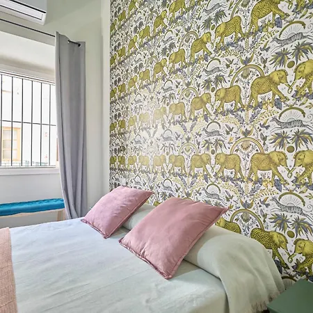 Refugio De Visitacion 公寓 *