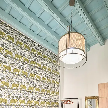 公寓 Refugio De Visitacion 赫雷斯