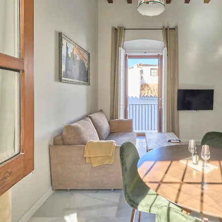 Refugio De Visitacion 公寓 *