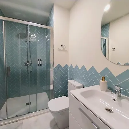 Refugio De Visitacion 公寓 赫雷斯