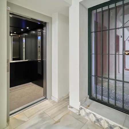 Refugio De Visitacion 公寓