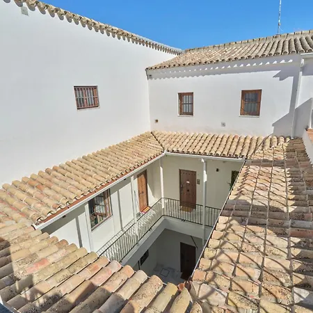 Refugio De Visitacion