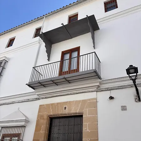 Refugio De Visitacion חרז