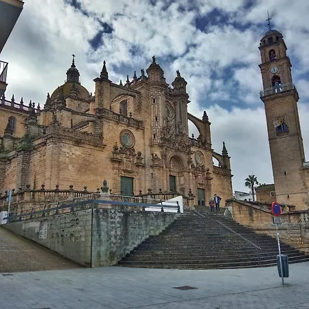 Apartman Refugio De Visitacion