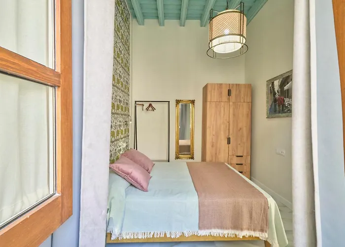 Apartman Refugio De Visitacion