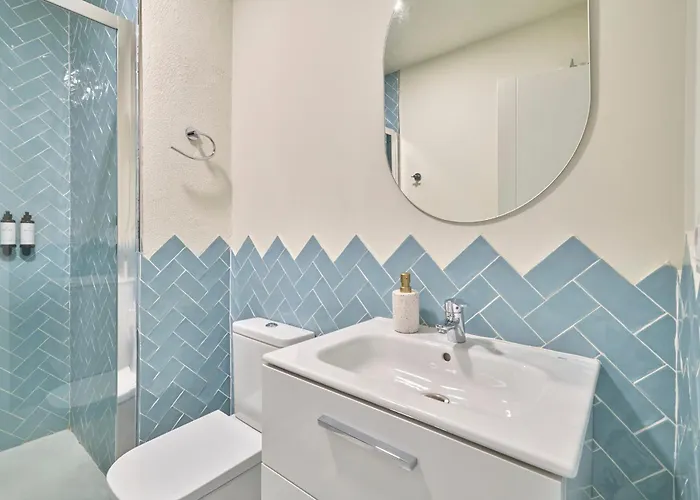 Apartman Refugio De Visitacion *