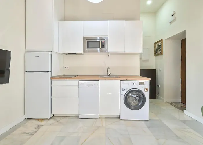 Apartman Refugio De Visitacion