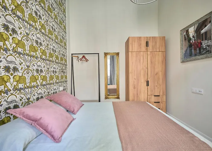 Refugio De Visitacion Jerez de la Frontera