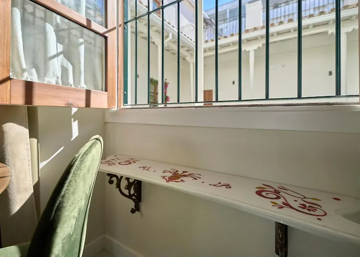 Refugio De Visitacion Apartman *