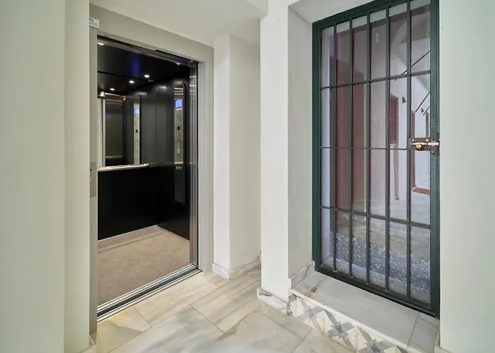 Refugio De Visitacion Apartman