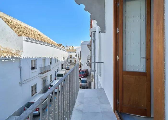 Refugio De Visitacion Jerez de la Frontera