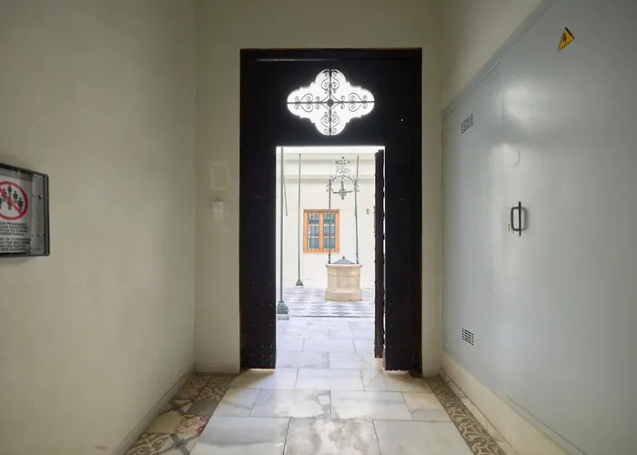 Apartman Refugio De Visitacion