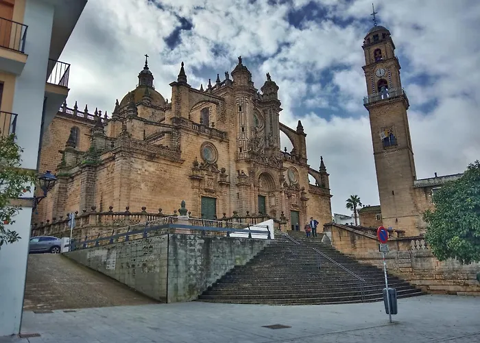 Apartman Refugio De Visitacion