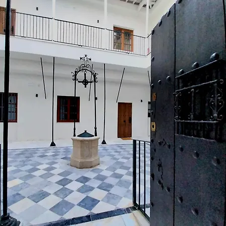 Refugio De Visitación Apartamento *