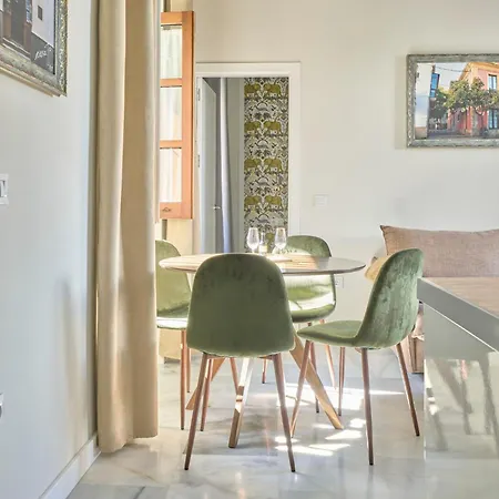 Refugio De Visitación * Jerez de la Frontera