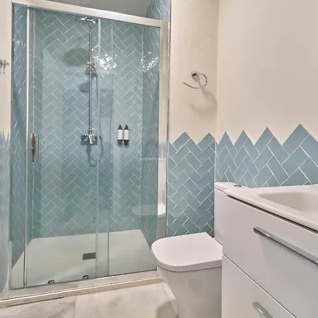 Apartamento Refugio De Visitación *