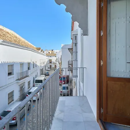 Refugio De Visitación Jerez de la Frontera