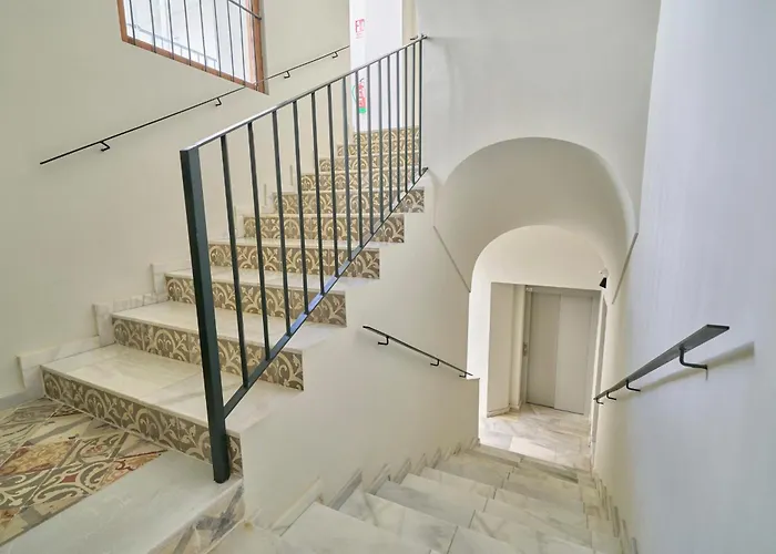 Apartament Refugio De Visitacion Jerez de la Frontera