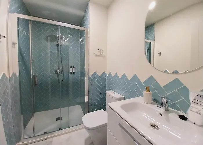 Refugio De Visitacion Apartament Jerez de la Frontera