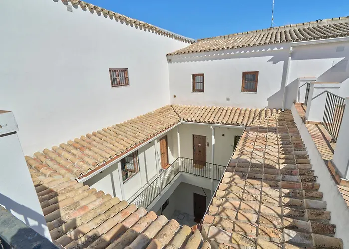 Refugio De Visitacion