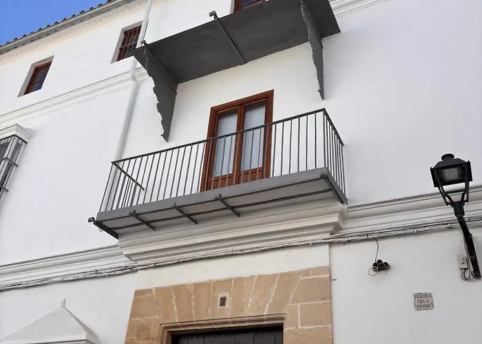 Refugio De Visitacion Jerez de la Frontera