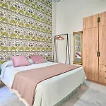 Apartament Refugio De Visitacion