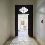 Apartament Refugio De Visitacion
